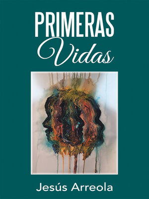 cover image of Primeras Vidas